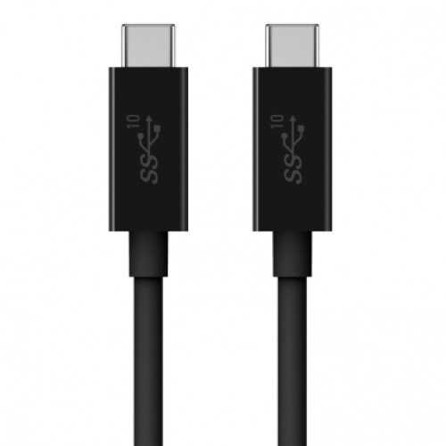 Belkin 3.1 USB-C to USB-C Cable (aka USB Type-C)(100W)