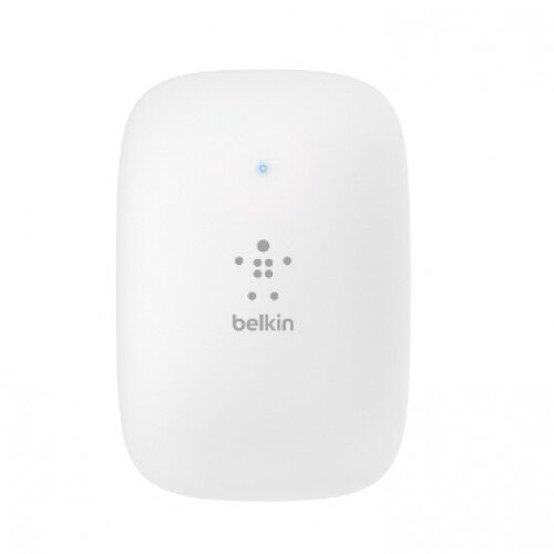 Belkin AC750 Wireless-AC Range Extender