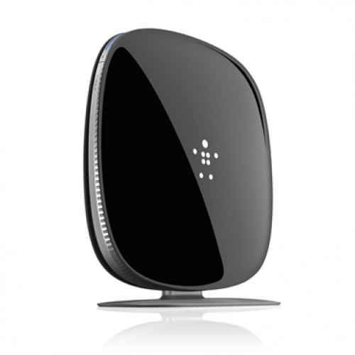 Belkin AC 1800 DB Wi-Fi Dual-Band AC+ Gigabit Router