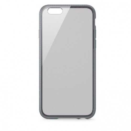 Belkin Air Protect SheerForce Case for iPhone 6 and iPhone 6s - Space Gray