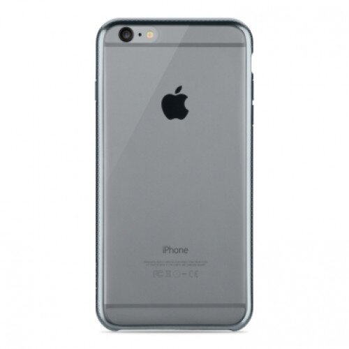 Belkin Air Protect SheerForce Case for iPhone 6 Plus and iPhone 6s Plus - Space Gray