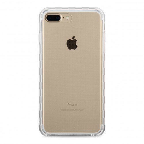 Belkin Air Protect SheerForce Pro Case for iPhone 8 Plus, iPhone 7 Plus - Whiteout