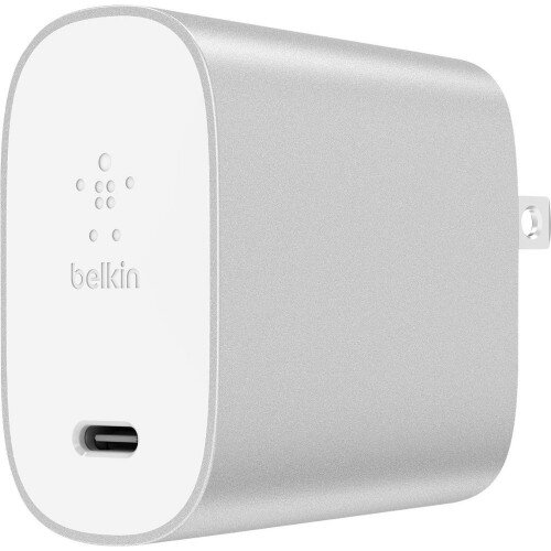 Belkin Boost Charge 27W USB-C Home Charger