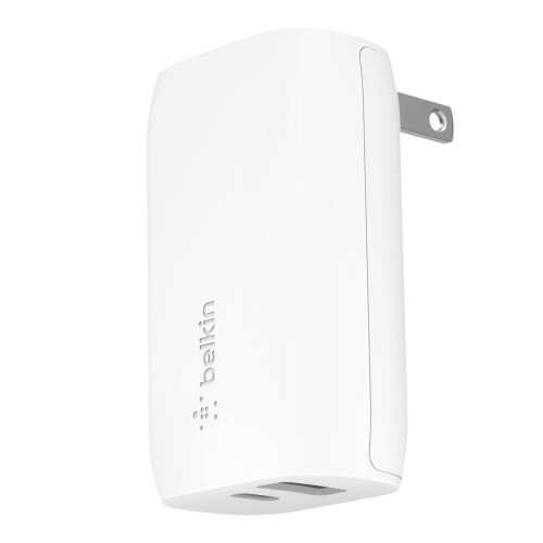 Belkin Boost Charge 32W USB-C PD + USB-A Wall Charger