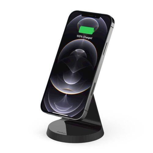 Belkin BOOST CHARGE 7.5W Magnetic Wireless Charger Stand