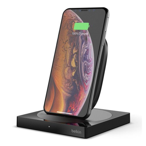 Belkin BOOST CHARGE 7.5W Wireless Charging Stand Special Edition