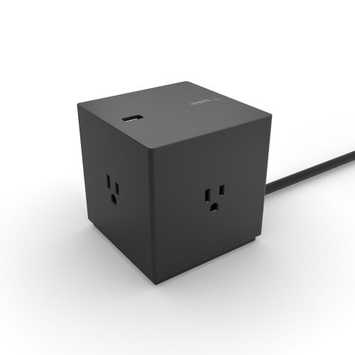 Belkin Boost Charge 8-Port Charging Station (USB/AC)