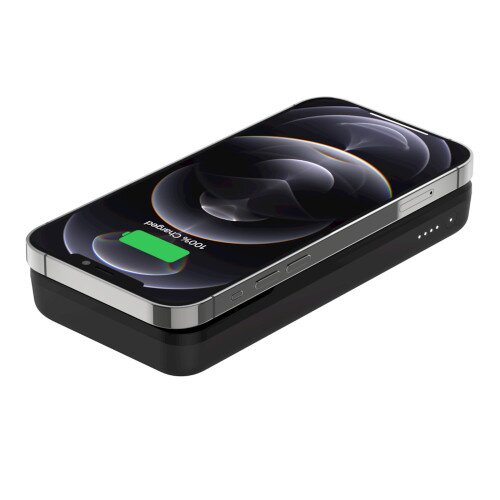 Belkin BOOST CHARGE Magnetic 10K Portable Wireless Charger