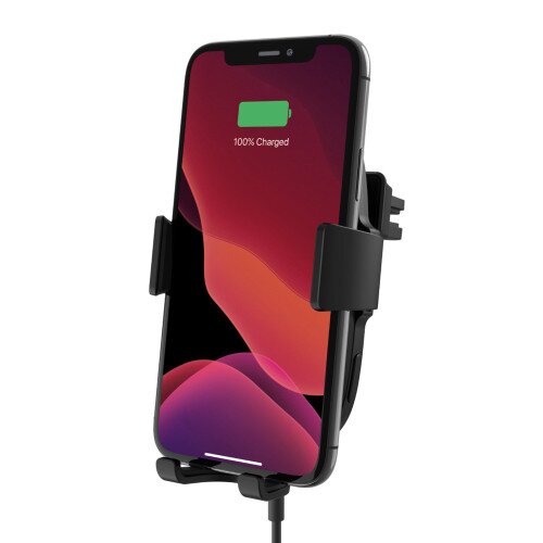 Belkin Boost Charge Wireless Car Charger with Vent Mount 10W