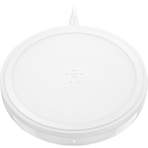Belkin BOOST UP Bold Wireless Charging Pad 10W for Apple, Samsung, LG and Sony