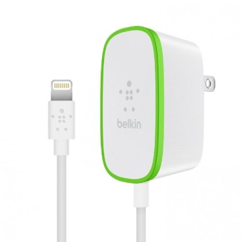 Belkin BOOST UP Hardwired Lightning Home Charger