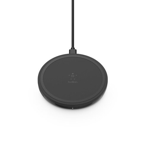 Belkin BOOST UP Wireless Charging Pad 10W (AC Adapter Not Included)