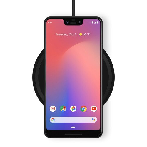 Belkin BOOST UP Wireless Charging Pad 10W for Pixel 3 and Pixel 3 XL