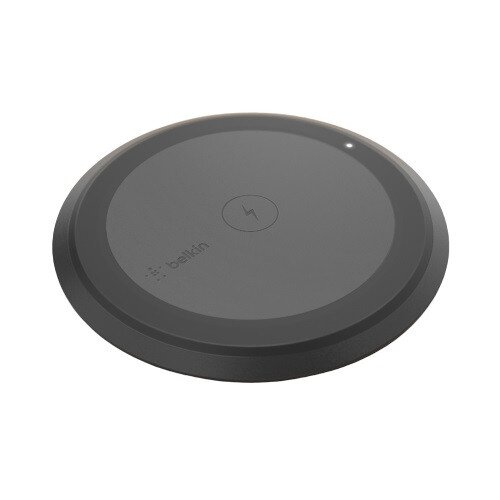 Belkin BOOST UP Wireless Charging Spot (Surface Installation) - 4-Pack