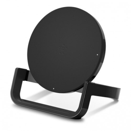 Belkin BOOST UP Wireless Charging Stand 10W for Apple, Samsung, LG and Sony