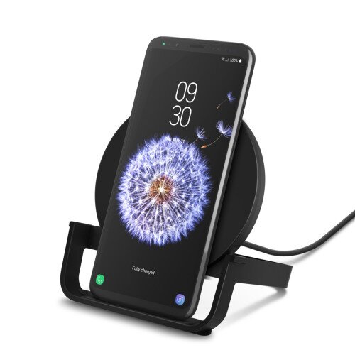Belkin BOOST UP Wireless Charging Stand 10W - Black