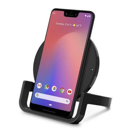 Belkin Boost UP Wireless Charging Stand 10W for Pixel 3 and Pixel 3 XL