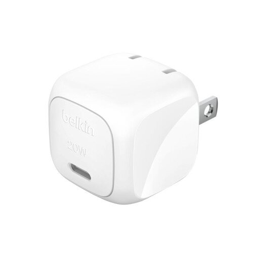 Belkin BoostCharge Compact USB-C Charger