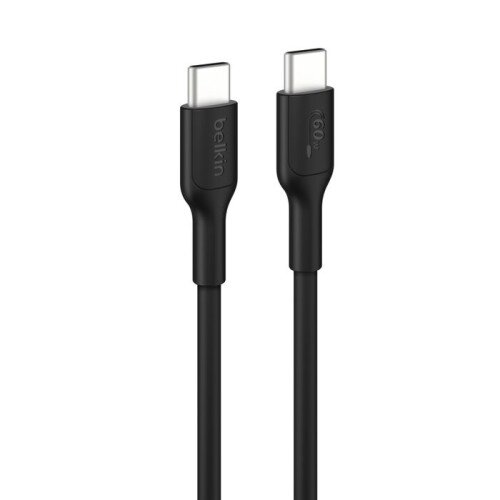 Belkin BoostCharge USB-C to USB-C Cable 60W