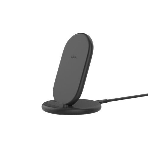 Belkin BoostCharge Wireless Charging Stand 15W