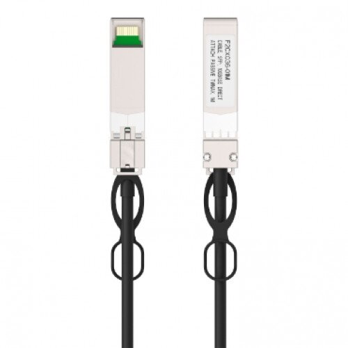 Belkin Cisco Compatible SFP+ 10GBASE Direct Attach Passive Twinaxial Cable - 2.0 - Meters