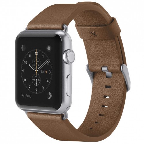 Belkin Classic Leather Band for Apple Watch 42mm