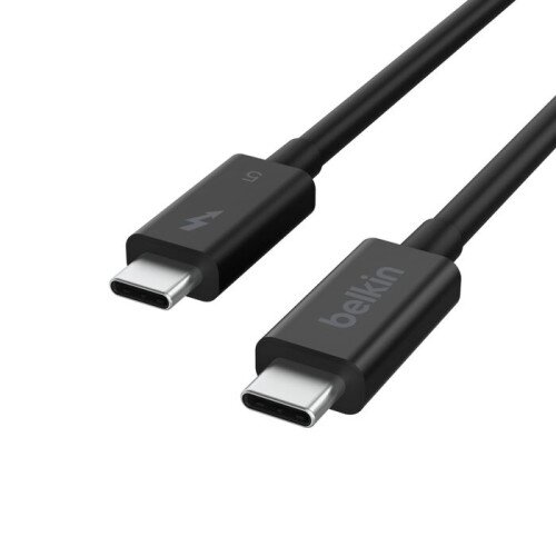 Belkin Connect Thunderbolt 5 Cable 1M