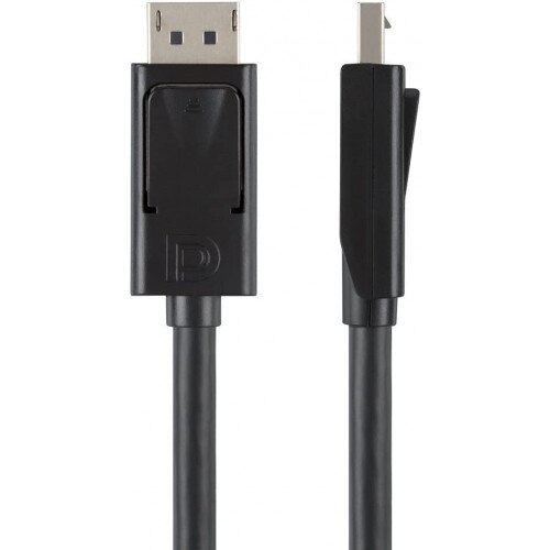 Belkin DisplayPort to HDMI Cable, M/M, 4k - 10.0 - Feet