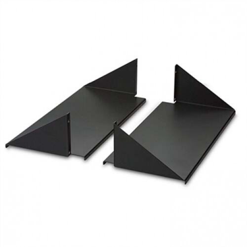Belkin Double-Sided 2-Post Shelves - 18" Depth