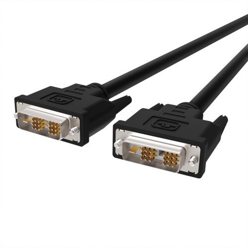 Belkin DVI-D Single Link Cable, DVI-D (M-SL)/DVI-D (M-SL)