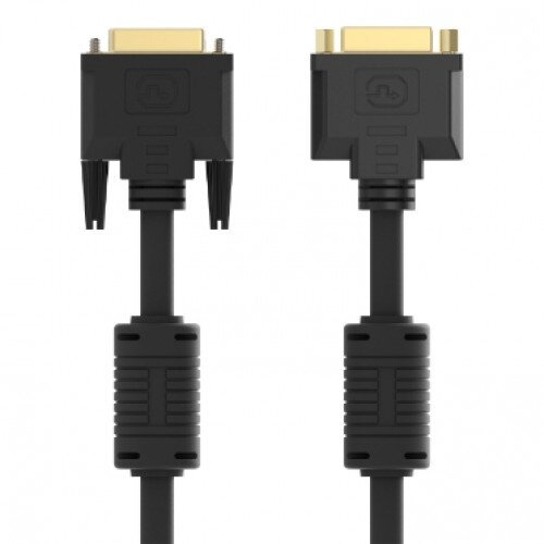 Belkin DVI Dual Link Extender Cable - 10.0 - Feet