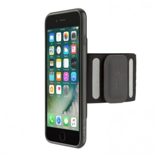 Belkin Fitness Armband for iPhone 8, iPhone 7