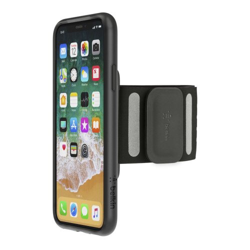 Belkin Fitness Armband for iPhone X