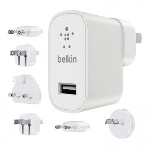 Belkin Global Travel Kit