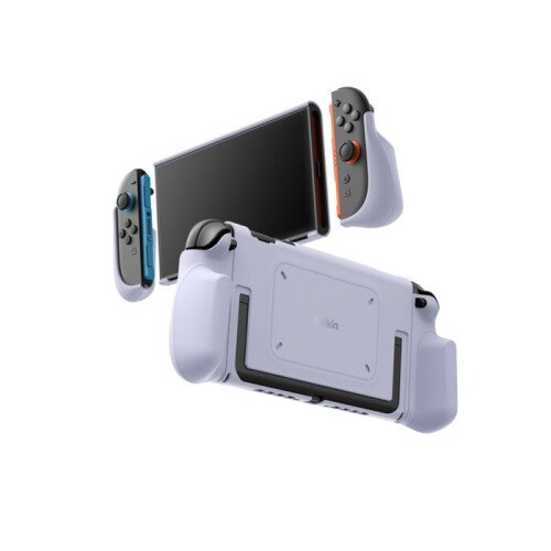Belkin Grip for Nintendo Switch 2 - Lilac