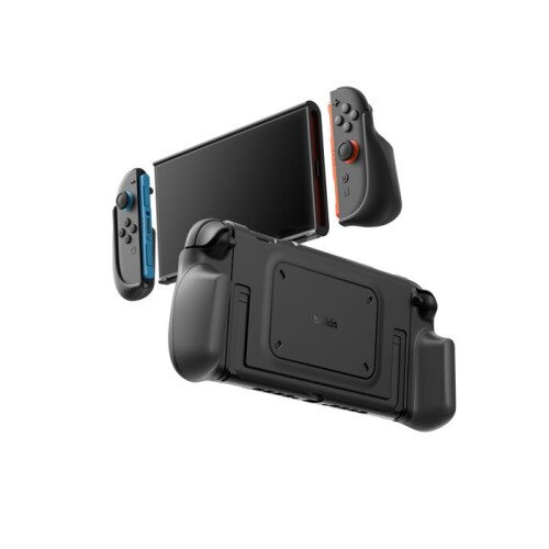 Belkin Grip for Nintendo Switch 2 - Black