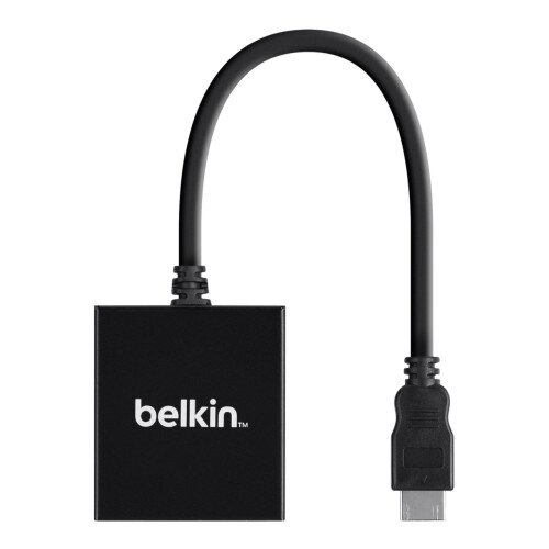 Belkin HDMI to DisplayPort Adapter