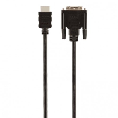 Belkin HDMI to DVI-D Display Cable