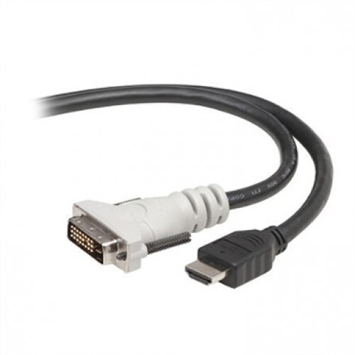 Buy Belkin HDMI to DVI Video Cable online in Pakistan Tejar.pk