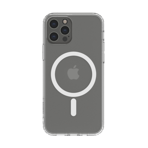 Belkin Magnetic Anti-Microbial Protective Case for iPhone 12 / iPhone 12 Pro