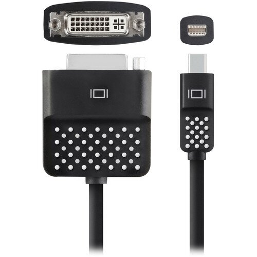 Belkin Mini DisplayPort to DVI Adapter