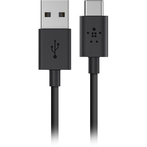 Belkin MIXIT 2.0 USB-A to USB-C Charge Cable (USB Type-C)