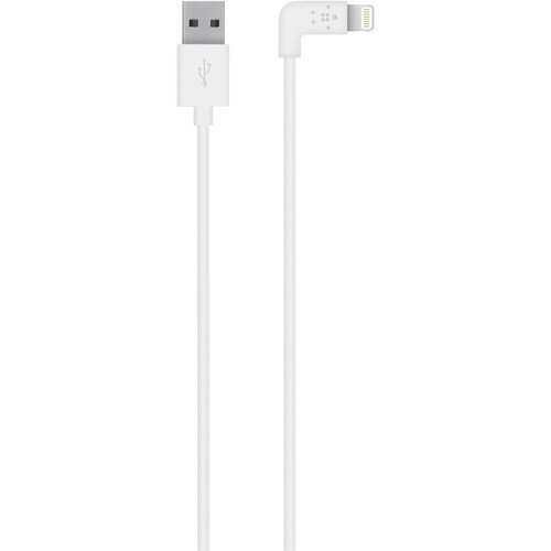 Belkin MIXIT 90° Lightning to USB Cable