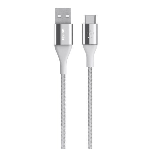 Belkin MIXIT DuraTek USB-C to USB-A Cable (USB Type-C)