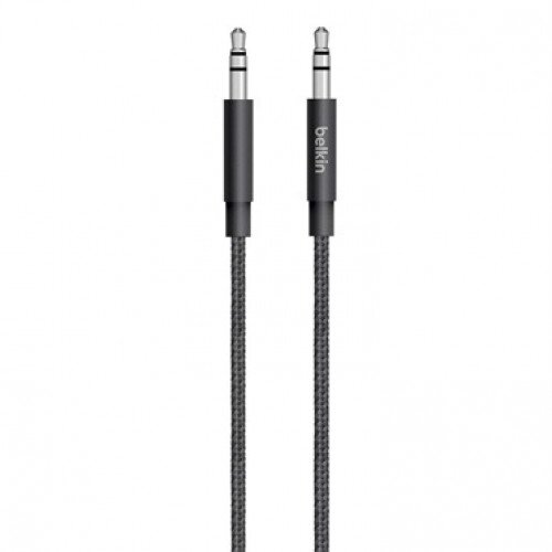 Belkin MIXIT Metallic AUX Cable