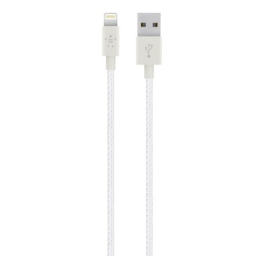Belkin MIXIT Metallic Lightning to USB Cable