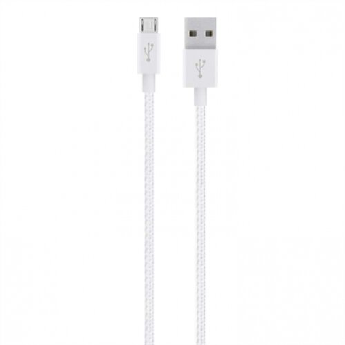 Belkin MIXIT Metallic Micro-USB to USB Cable