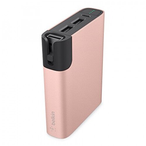 Belkin MIXIT Power Banks RockStar 6600