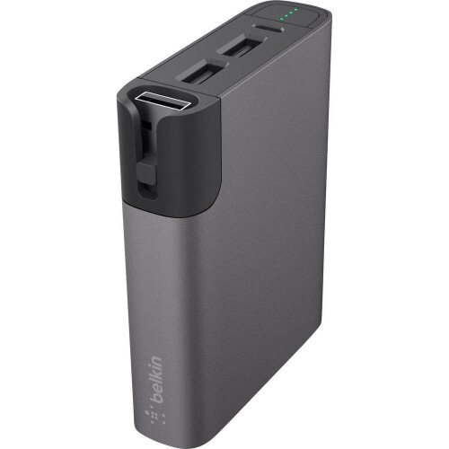 Belkin MIXIT Power Banks RockStar 6600 - Gray