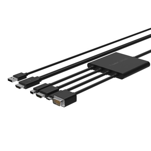 Belkin Multiport to HDMI Digital AV Adapter